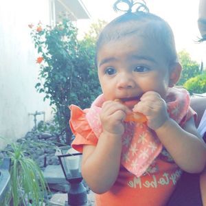 Meet your Posher, Ashley